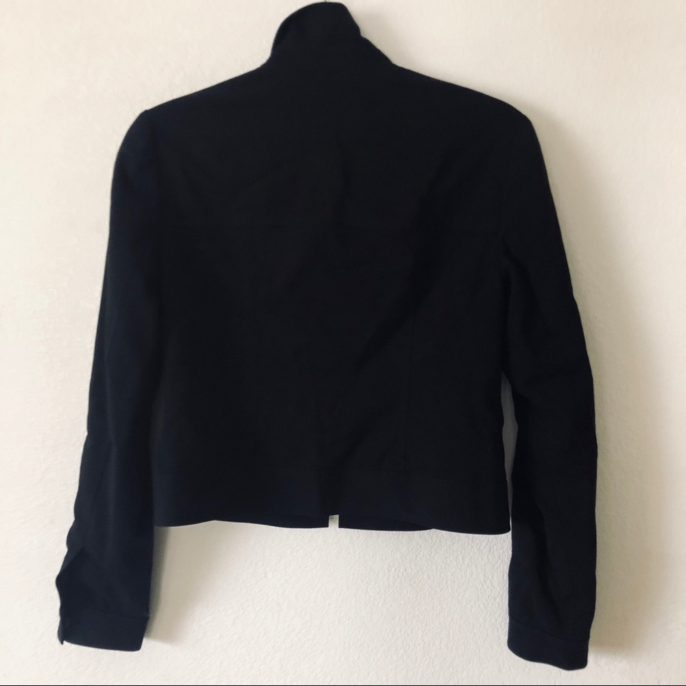 Simple Basic Jacket - image 6